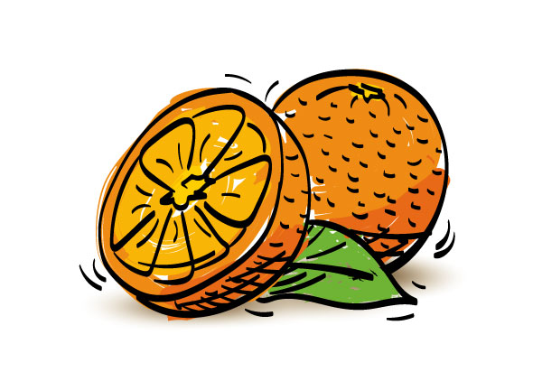dalhousie oranges