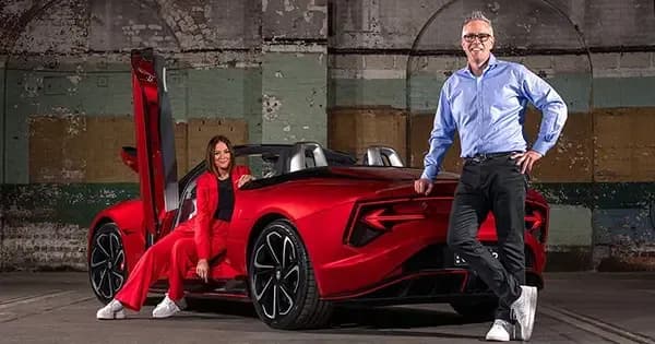 Case Study: Branded content innovation