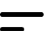 Menu toggle icon
